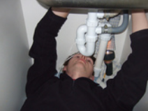 Handyman tools representing home maintenance and yard work services